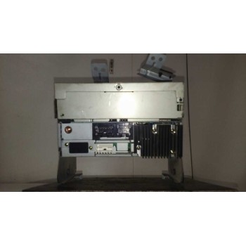 Recambio de sistema audio / radio cd para nissan murano (z50) básico referencia OEM IAM 28188CC000  