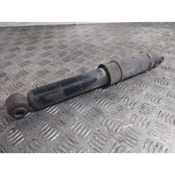 Recambio de amortiguador trasero derecho para renault kangoo 1.5 dci diesel fap referencia OEM IAM 8200868514 8200540754 5621065