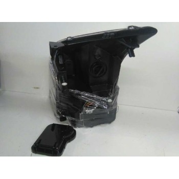 Recambio de faro derecho para ford transit caja cerrada ´06 referencia OEM IAM  NUEVO H4