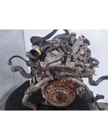 Recambio de motor completo para citroën c4 lim. sport referencia OEM IAM 9HP M 