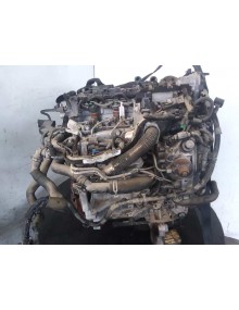 Recambio de motor completo para citroën c4 lim. sport referencia OEM IAM 9HP M  2