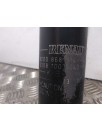 Recambio de amortiguador trasero derecho para renault kangoo 1.5 dci diesel fap referencia OEM IAM 8200868514 8200540754 5621065