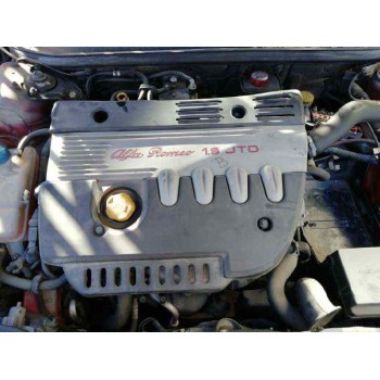 Recambio de motor completo para alfa romeo 147 (190) 1.9 jtd distinctive referencia OEM IAM   