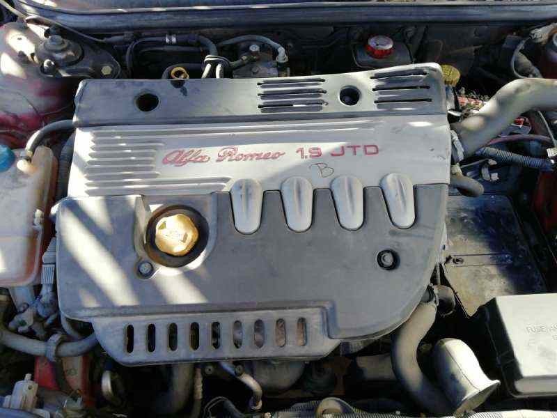 Recambio de motor completo para alfa romeo 147 (190) 1.9 jtd distinctive referencia OEM IAM   