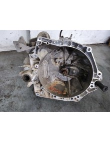 Recambio de caja cambios para citroën c4 lim. sport referencia OEM IAM 20DP72  