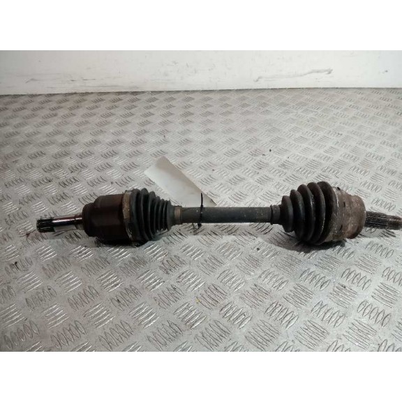 Recambio de transmision delantera izquierda para fiat doblo ii cargo (263) furgón base referencia OEM IAM 51961297  