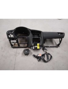 Recambio de kit airbag para citroën c4 lim. sport referencia OEM IAM 9671533477  