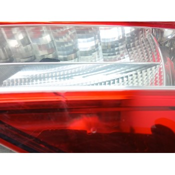 Recambio de piloto trasero derecho interior para skoda superb (3v3) 2.0 tdi referencia OEM IAM 3v5945308b  