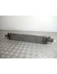 Recambio de intercooler para fiat doblo ii cargo (263) furgón base referencia OEM IAM 866455500  
