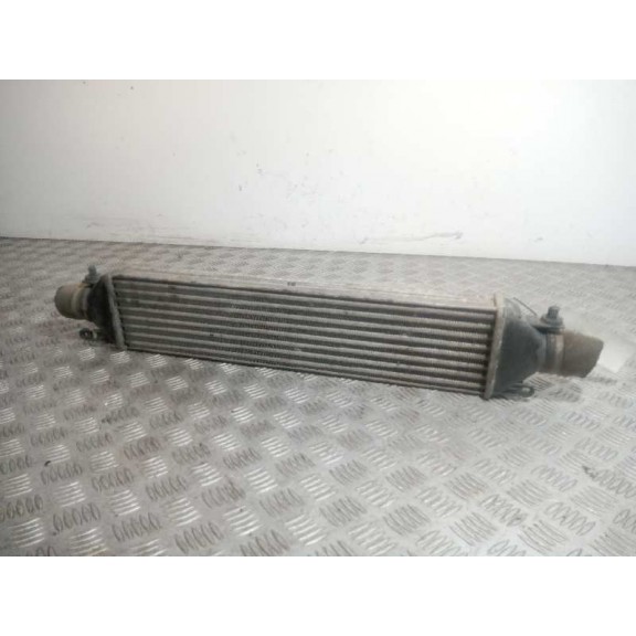 Recambio de intercooler para fiat doblo ii cargo (263) furgón base referencia OEM IAM 866455500  