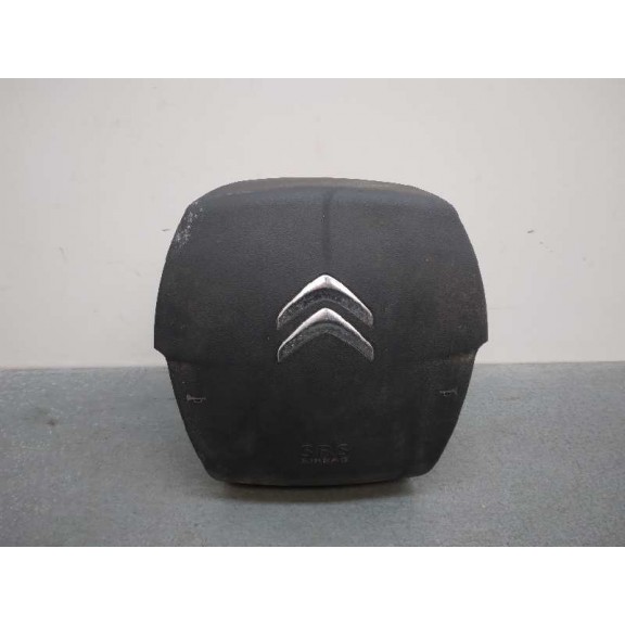 Recambio de kit airbag para citroën c4 lim. sport referencia OEM IAM 9671533477  