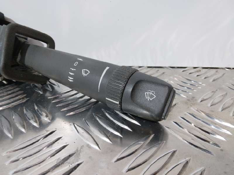 Recambio de mando limpia para volvo s60 berlina d5 referencia OEM IAM 8666597 8666597 