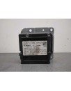 Recambio de centralita airbag para fiat doblo ii cargo (263) furgón base referencia OEM IAM 51881770 0285010857 