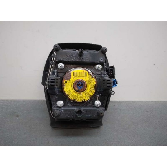 Recambio de kit airbag para citroën c4 lim. sport referencia OEM IAM 9671533477  