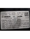 Recambio de centralita airbag para fiat doblo ii cargo (263) furgón base referencia OEM IAM 51881770 0285010857 