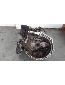 Recambio de caja cambios para peugeot 208 style referencia OEM IAM 20A701 ENTREGA CASCO 142.322KM