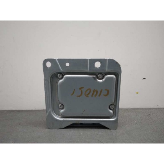 Recambio de centralita airbag para fiat doblo ii cargo (263) furgón base referencia OEM IAM 51881770 0285010857 