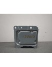Recambio de centralita airbag para fiat doblo ii cargo (263) furgón base referencia OEM IAM 51881770 0285010857 