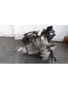 Recambio de caja cambios para peugeot 208 style referencia OEM IAM 20A701 ENTREGA CASCO 142.322KM 2