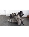 Recambio de caja cambios para peugeot 208 style referencia OEM IAM 20A701 ENTREGA CASCO 142.322KM