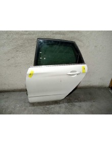 Recambio de puerta trasera izquierda para citroën c4 lim. sport referencia OEM IAM   