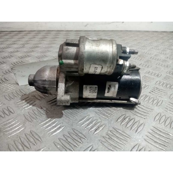 Recambio de motor arranque para fiat doblo ii cargo (263) furgón base referencia OEM IAM 71798882  71798882