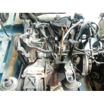 Recambio de motor completo para audi 100 berlina (443) básico referencia OEM IAM KU M 