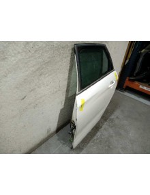 Recambio de puerta trasera izquierda para citroën c4 lim. sport referencia OEM IAM    2