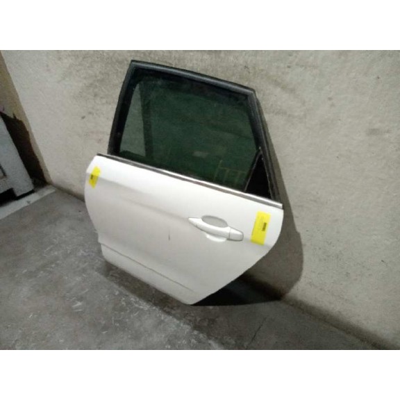 Recambio de puerta trasera izquierda para citroën c4 lim. sport referencia OEM IAM   