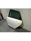 Recambio de puerta trasera izquierda para citroën c4 lim. sport referencia OEM IAM   
