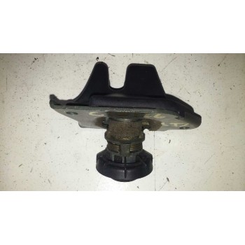 Recambio de cerradura maletero / porton para fiat punto berl. (176) 75 elx referencia OEM IAM   