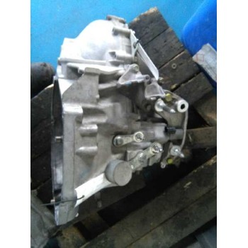 CAJA CAMBIOS PPG61024677 CASCO 