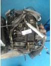 Recambio de motor completo para ford mondeo turnier (ge) futura referencia OEM IAM N7BA  PARA DESPIECE