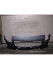 Recambio de paragolpes delantero para peugeot 3008 referencia OEM IAM 25303571 NUEVO 2ª SERIE