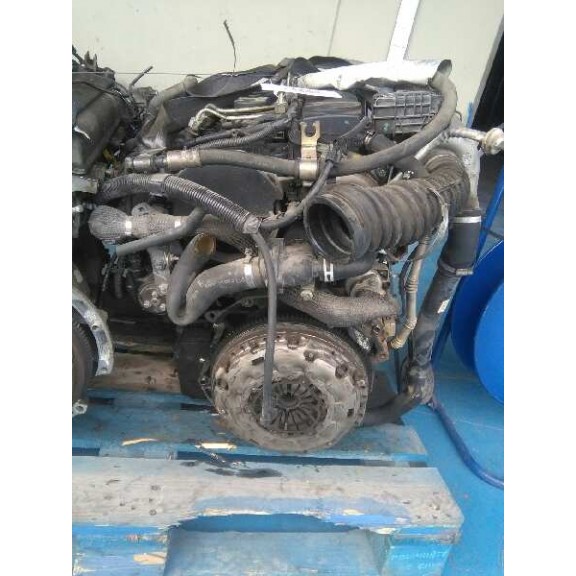 Recambio de motor completo para ford mondeo turnier (ge) futura referencia OEM IAM N7BA  PARA DESPIECE