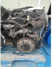 Recambio de motor completo para ford mondeo turnier (ge) futura referencia OEM IAM N7BA  PARA DESPIECE