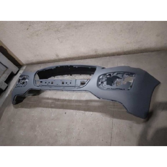 Recambio de paragolpes delantero para peugeot 3008 referencia OEM IAM 25303571 NUEVO 2ª SERIE