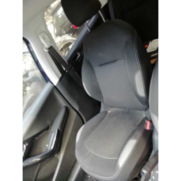 Recambio de asiento delantero derecho para peugeot 208 style referencia OEM IAM   