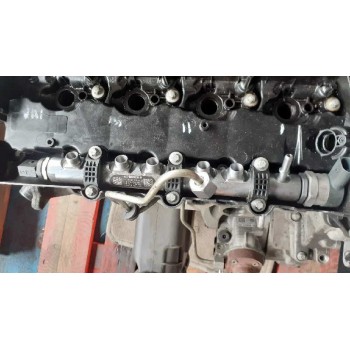 Recambio de rampa inyectora para bmw serie 3 berlina (e90) 2.0 turbodiesel cat referencia OEM IAM 0445214183 780912803 