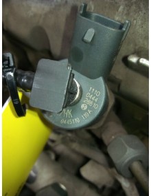 Recambio de inyector para renault scenic (ja..) 1.9 dci diesel cat referencia OEM IAM 0445110110A  