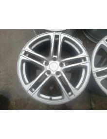 Recambio de juego llantas para audi a4 berlina (8e) 2.0 tdi 16v (103kw) referencia OEM IAM 8JX18ET35 X4 18 2