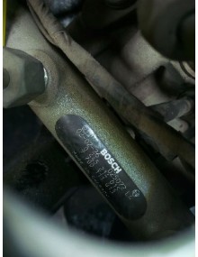 Recambio de rampa inyectora para renault scenic (ja..) 1.9 dci diesel cat referencia OEM IAM 0445214015  