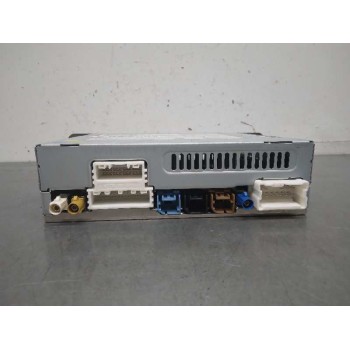 Recambio de sistema audio / radio cd para renault megane iv berlina 5p limited referencia OEM IAM 281158988R CAJA 