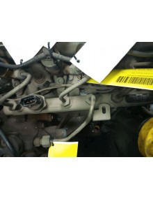 Recambio de rampa inyectora para renault scenic (ja..) 1.9 dci diesel cat referencia OEM IAM 0445214015   2