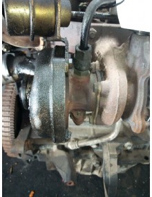 Recambio de turbocompresor para renault scenic (ja..) 1.9 dci diesel cat referencia OEM IAM 084399H  