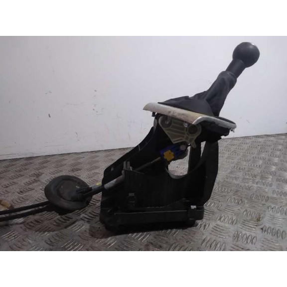 Recambio de varillaje cambio para citroën c4 lim. sport referencia OEM IAM   