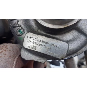 Recambio de motor completo para ford mondeo berlina (ge) ambiente referencia OEM IAM FMBA B 