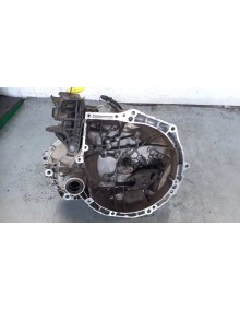Recambio de caja cambios para peugeot 208 style referencia OEM IAM 20A701 ENTREGA CASCO 104.878KM