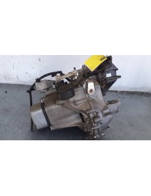 Recambio de caja cambios para peugeot 208 style referencia OEM IAM 20A701 ENTREGA CASCO 104.878KM 2