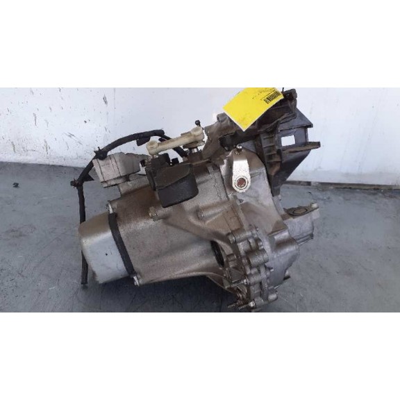 Recambio de caja cambios para peugeot 208 style referencia OEM IAM 20A701 ENTREGA CASCO 104.878KM